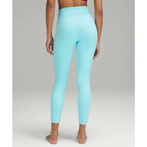Womens Lululemon Align High-Rise Pant